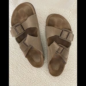 COPY - Mens Birkenstock Arizona
